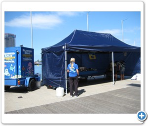 Southern Ocean Education Events