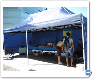 Southern Ocean Education Events