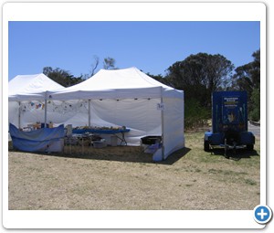 Southern Ocean Education Events